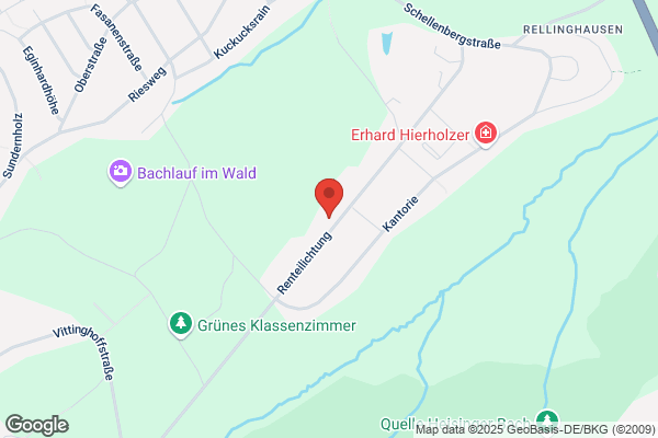 Laufs, Heinz Architekt AKNW