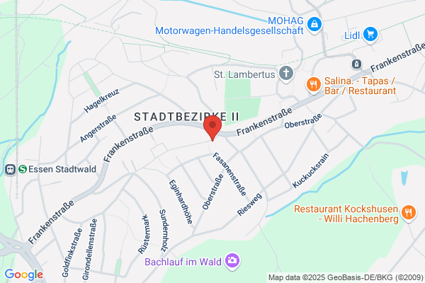 Logopädie Praxis Sonnenschein und Sintermann