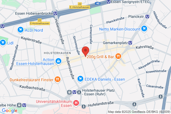 Planungsbüro Arche