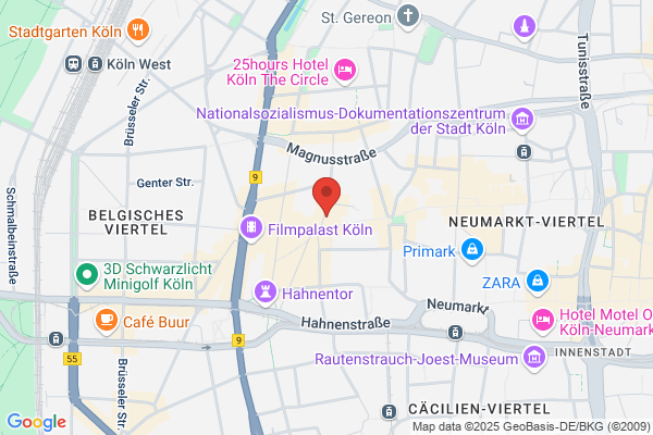 Planungsbüro q+v GmbH