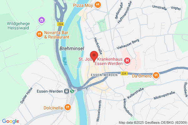 Prof. Dipl.Ing. Heinz Behrendt
