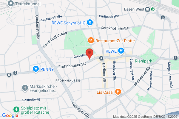 Trawny und Hollmann