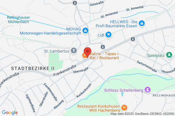 Nielinger