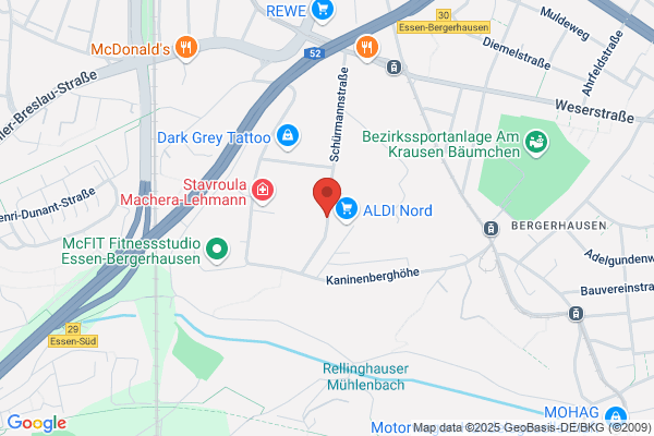 MNG Armaturen Honeywell AG Detlef Tschirner