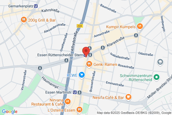 HNO-Praxis Dres. M. Memar-Baschi, A. Stephan und Partner