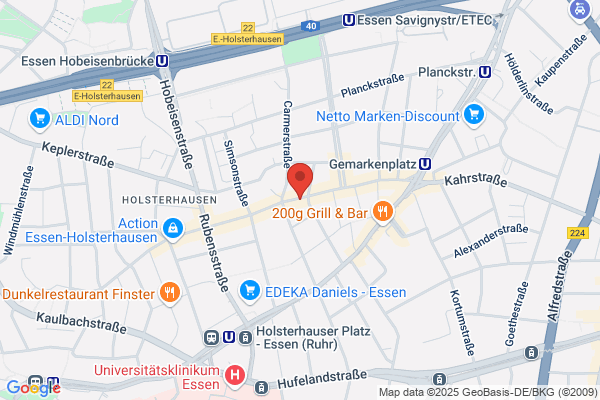 Optikhaus Scheiper Essen