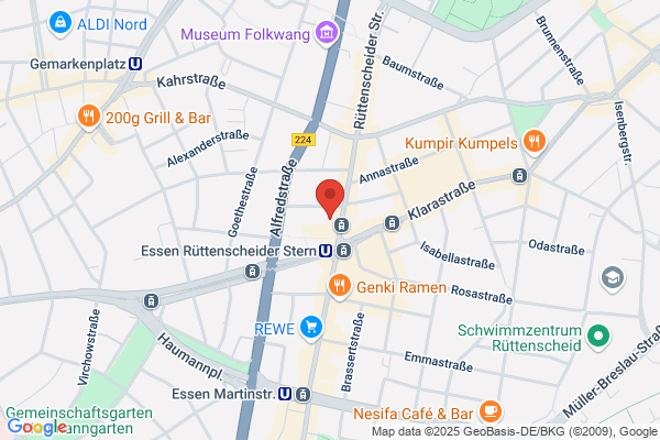 GEERS Hörakustik AG & Co. KG