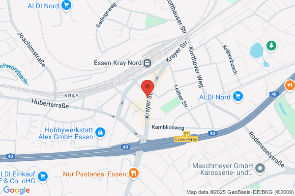 GEERS Hörgeräte