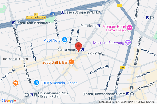 GEERS Hörgeräte