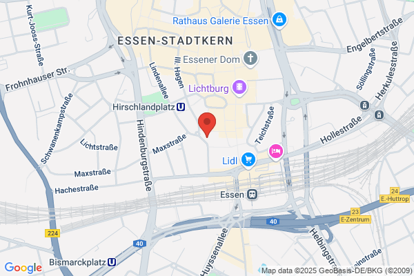 Smile Eyes Augencentrum Essen