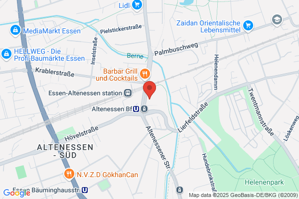 Pränatalzentrum Essen