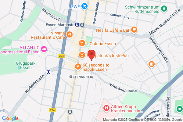 Frauenartztpraxis Dr. Julia Hedrich & Dr. Hans Hedrich