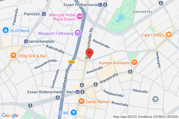 Praxis für Sprachtherapie Clemens