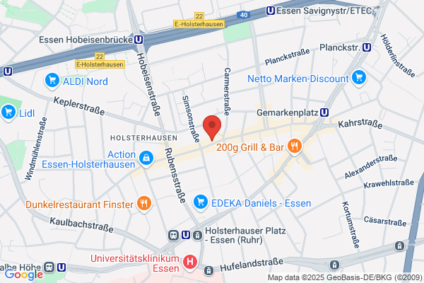 Gemeinschaftspraxis Dr.med. Beatrix Busch u. Thomas Geffken