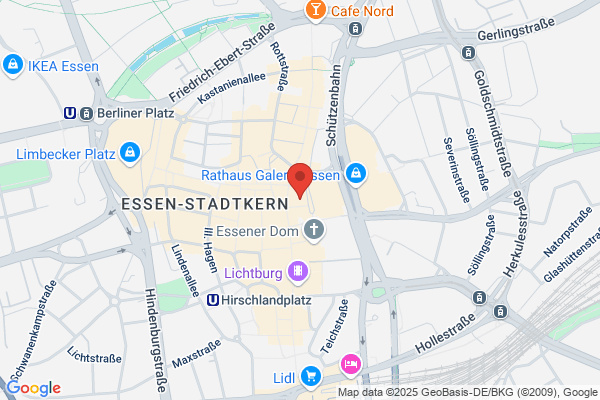 Haut und Laser Medizin Zentrum Rhein-Ruhr/Dr. med. Andrea Schulz