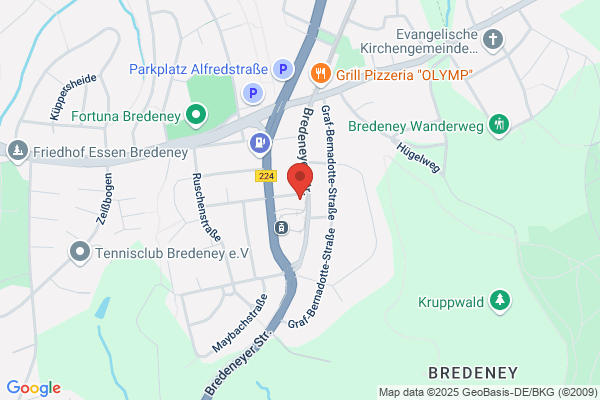 Privatärztliche HNO-Praxis Dr. med. Carola Holthoff