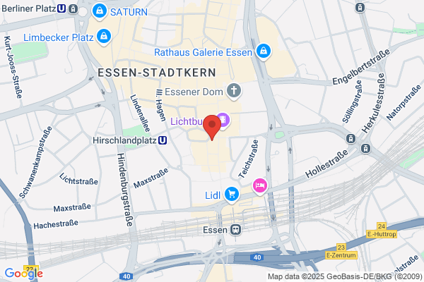 HNO-Privatpraxis Dr. Jörg Lutz | Essen
