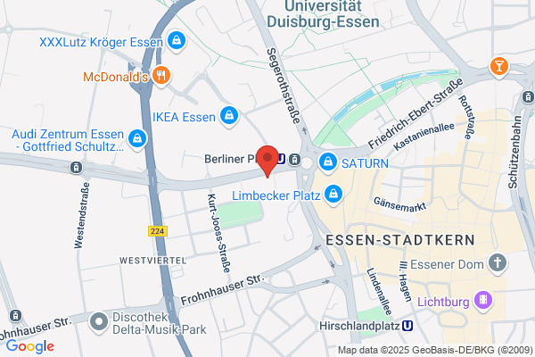 Klinik am Colosseum GmbH