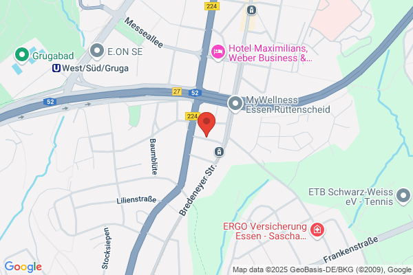MKG Bredeneyer Tor | Praxisklinik für Mund-, Kiefer-, Gesichtschirurgie