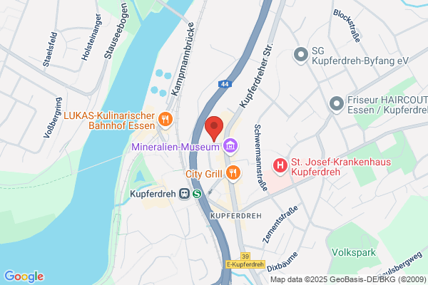Zahnzentrum Kupferdreh