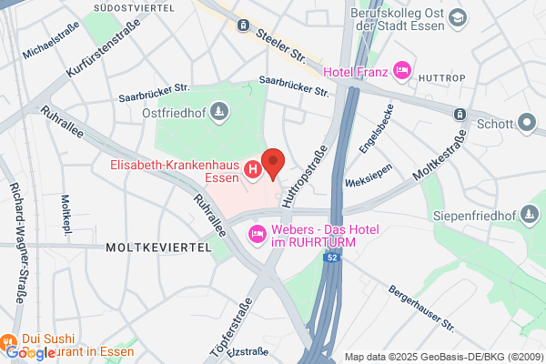 Zentrum für ambulante Neurologie