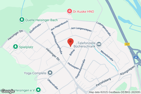 Dr. med. Leitender Arzt Peter Feldmann