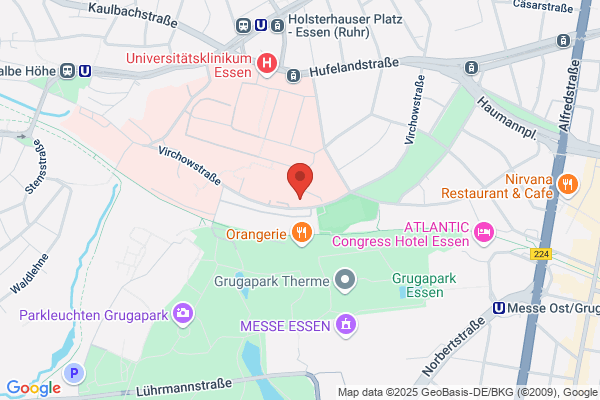 Institut für Pathologie