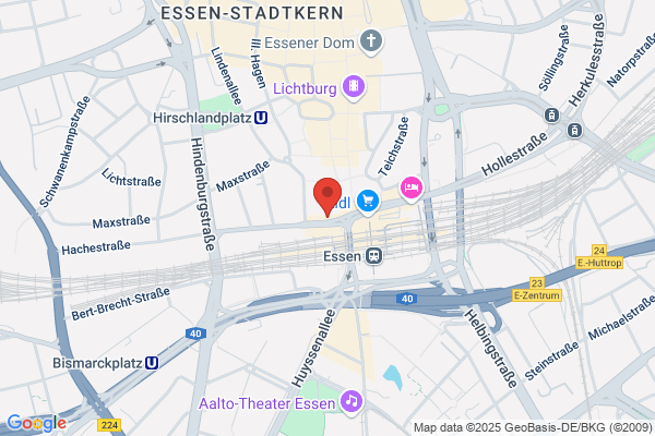 Medizinisches Versorgungszentrum für
