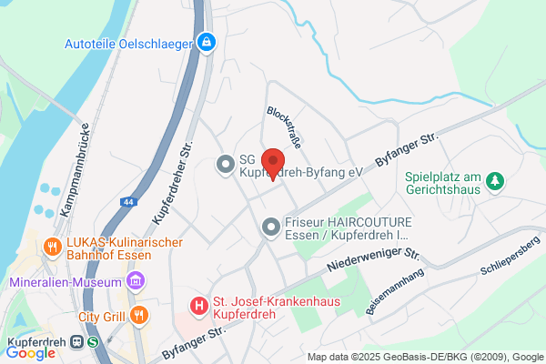 ASCOSERV Ingenieurbüro für Arbeitssicherheit - Melies