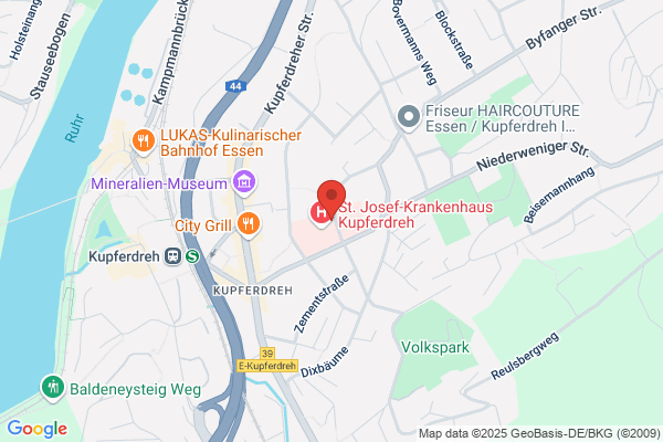 Dr. Diavero Diagnosezentrum