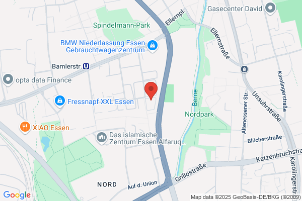 Punch Fitnessstudio Essen