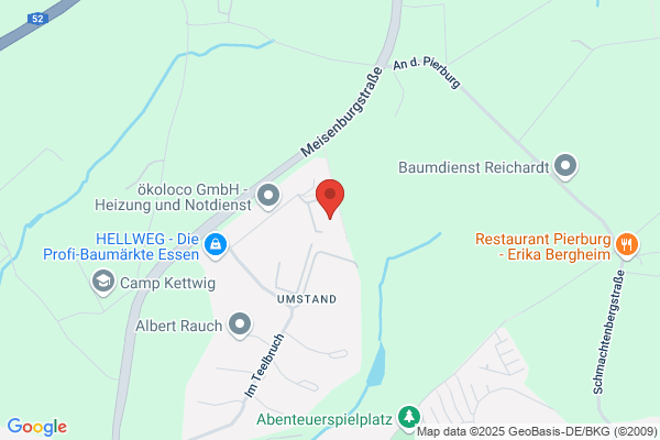 Alerion Health Care GmbH