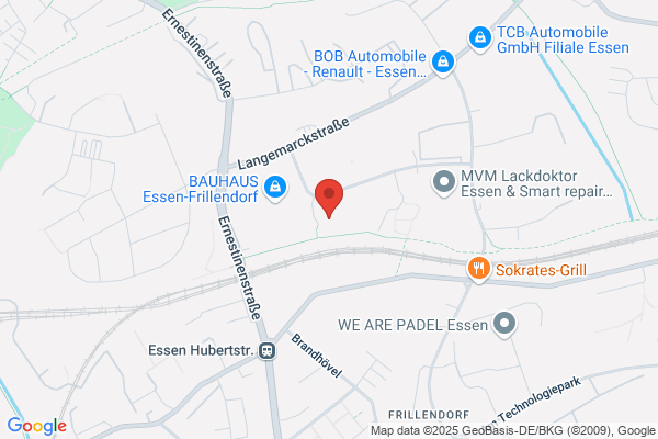 Bernd Elsmann GmbH
