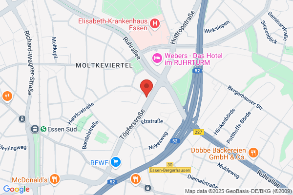 Johanniter-Unfall-Hilfe e.V. Regionalverband Essen