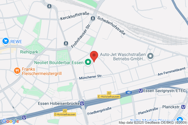 TK Elevator - Service Niederlassung Essen & Neuanlagen Region Nordwest