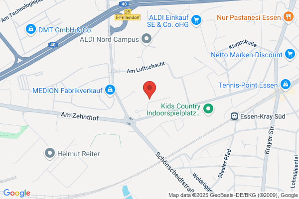 Haack Aufzugbau GmbH