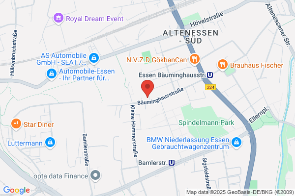 Niesler Aufzugtechnik GbR