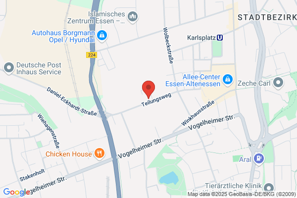 Schindler Aufzüge und Fahrtreppen GmbH