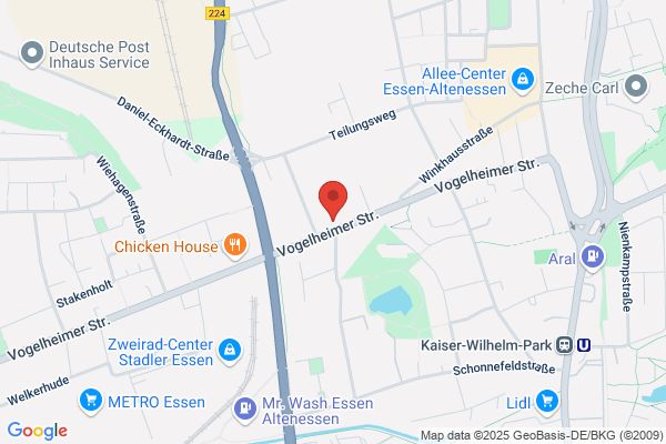 Knizia Handels- und Dienst- leistungsgesellschaft GmbH