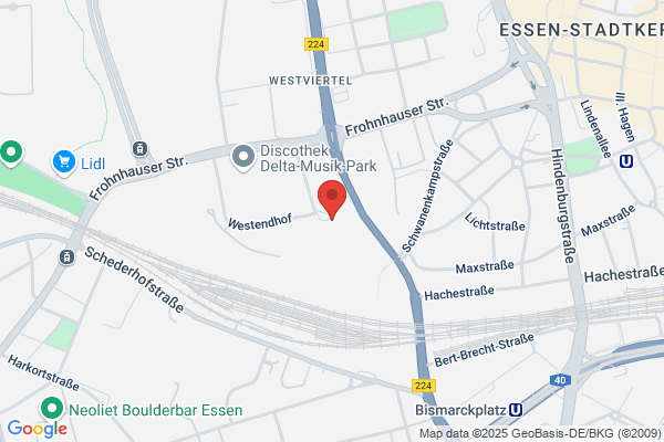 ERGO-Data GmbH