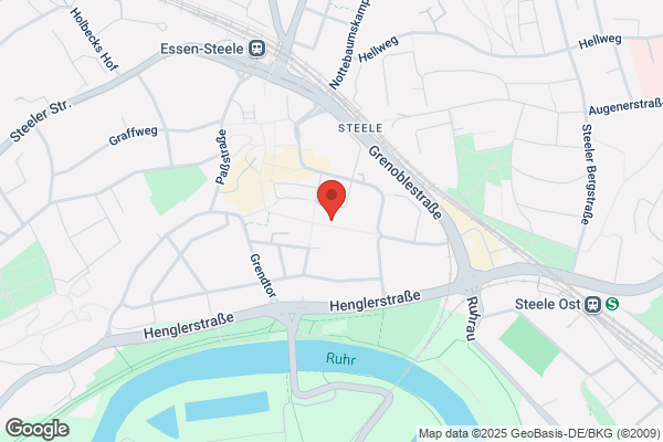Zukunft Bildungswerk