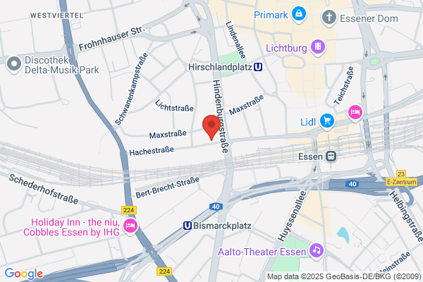Autohaus B&B GmbH