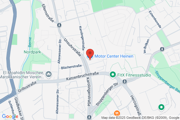 Motor Center Heinen GmbH