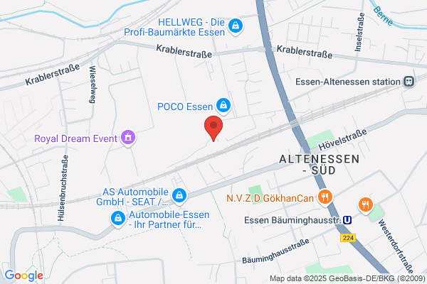 Autoankauf Nordrhein Westfalen