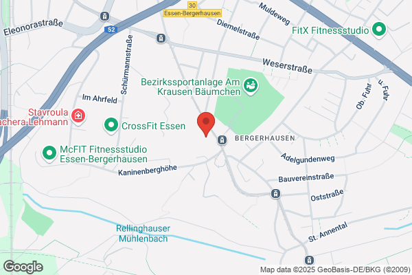 City Flitzer Essen