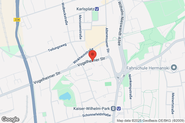 KS AUTOGLAS ZENTRUM Essen-Altenessen