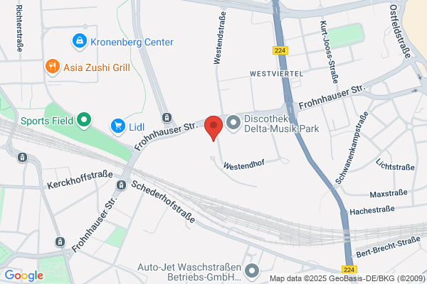 1a autoservice KFZ-Technik Kallidat GmbH