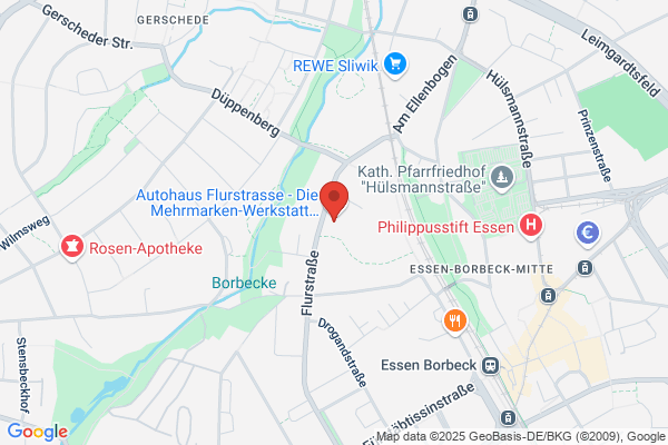 KS AUTOGLAS ZENTRUM Essen-Borbeck