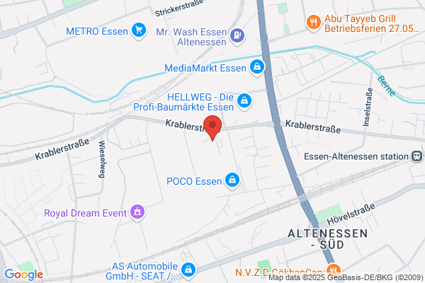 ALL CARS TRADING GmbH