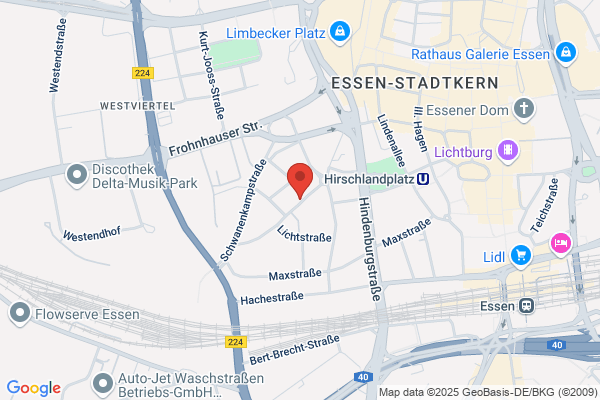 Auto-Galerie-Essen GmbH